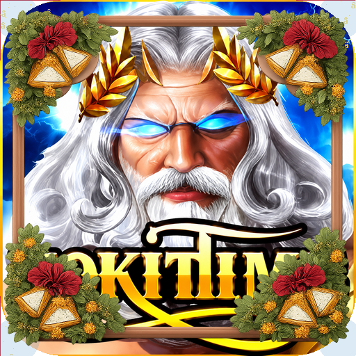 hokitime — galeri pratinjau - APK Resmi